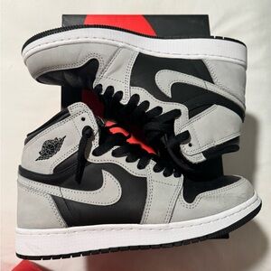 Jordan 1 High Shadow 2.0 GS 6.5Y